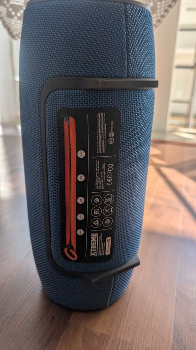 JBL Xtreme CE0700