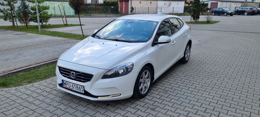 Volvo V40 D2  1.6 Diesel