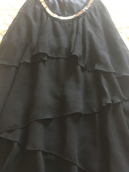 Vestido Lanidor tm. M/L