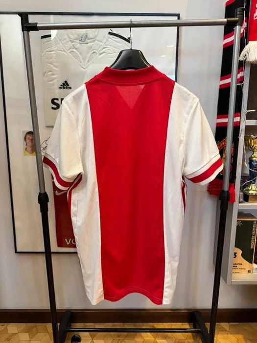Koszulka Adidas Ajax Amsterdam Home Jersey 2020-21 L
