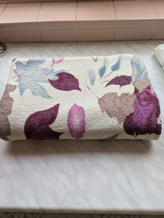 Koc polarowy 225 cm x 165 cm