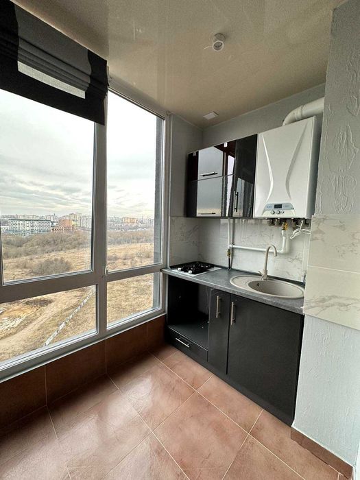 ТЕРМІНОВИЙ ПРОДАЖ 2к квартири в ЖК "Урбан Хаус" з якісним ремонтом!