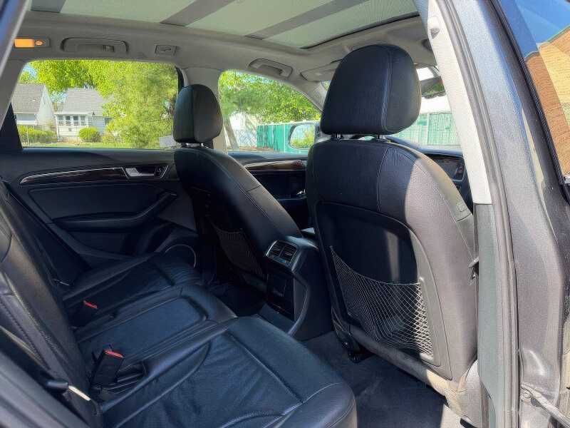 2016 Audi Q5 2.0T quattro Premium Plus