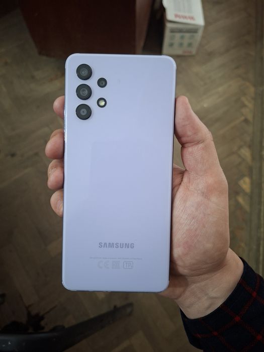 Samsung galaxy A32