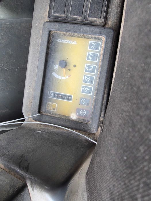 volvo ec25 minikoparka mini koparka jcb takeuchi kubota wacker neuson