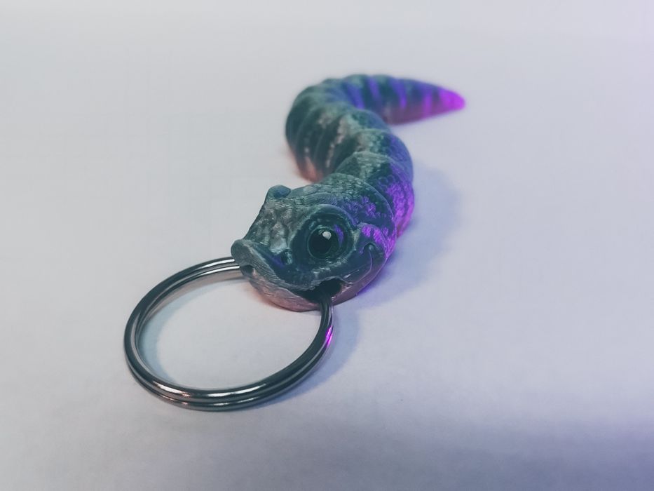 Breloczki do kluczy, plecaka