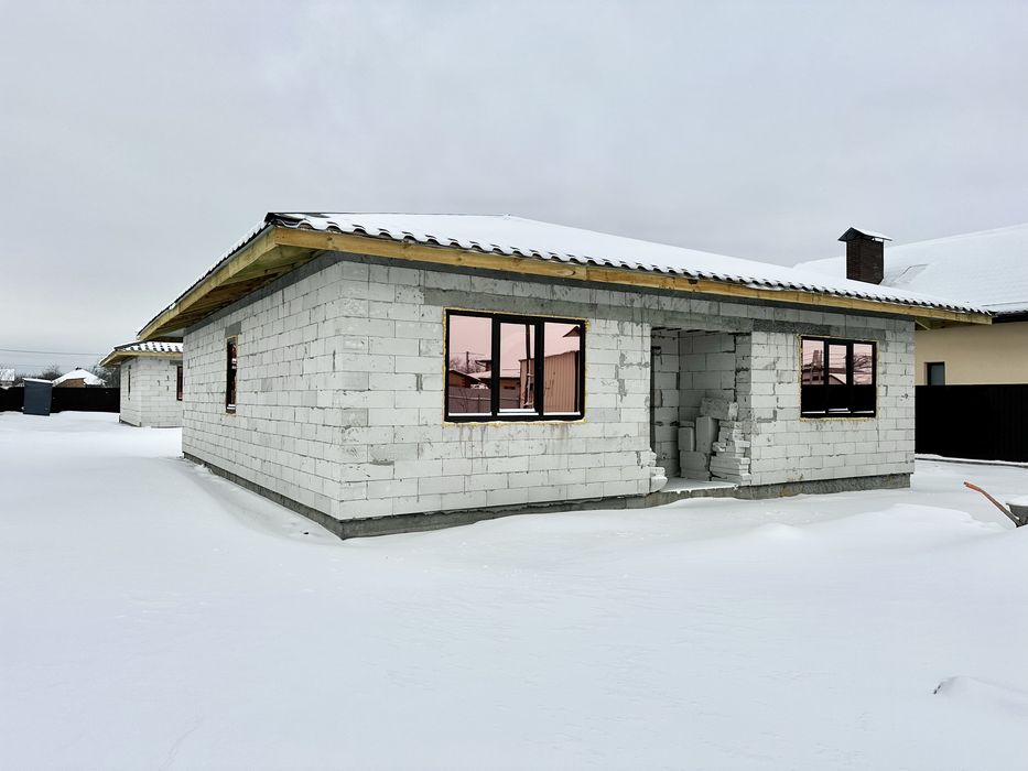 Продаж будинку  центр Борисполя 2км