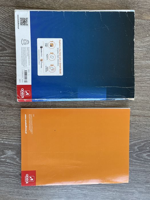 Livro escolar Ingles 9 ano