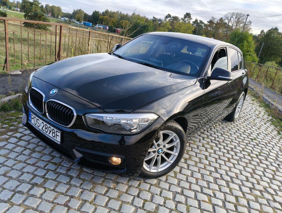 BMW 3GT