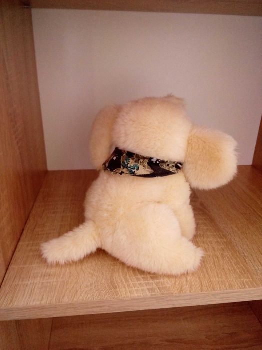 Słoń - maskotka dla dziecka