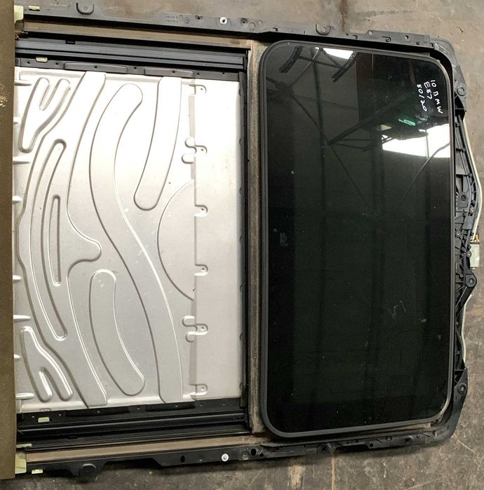 Teto de abrir BMW SERIE 1 E87