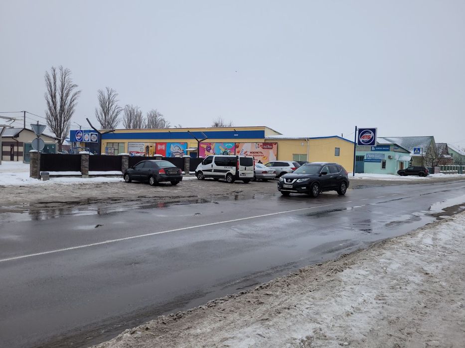 Оренда біля АТБ 30м2!