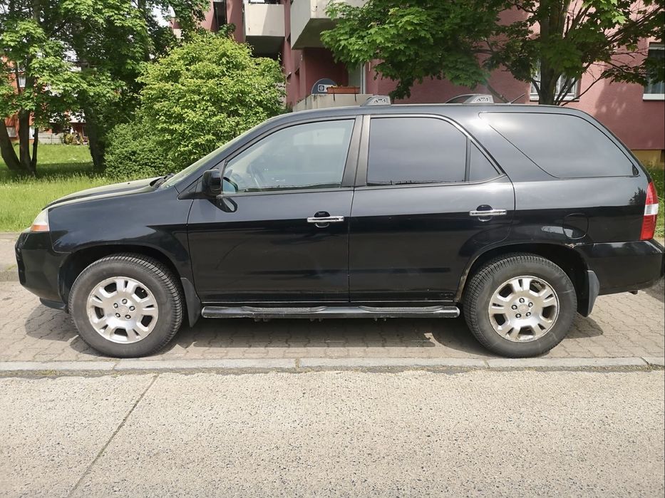 Acura MDX 3.5 AWD