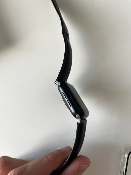 Apple Watch SE 3 de 40 mm (2026)