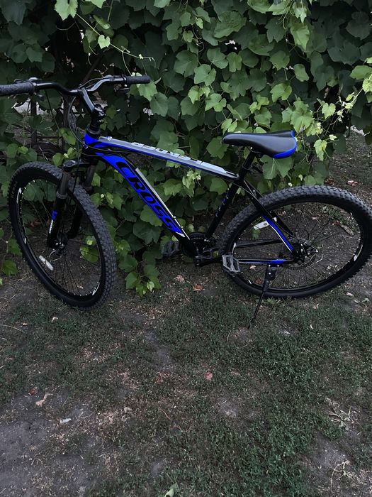 Продам горный велосипед