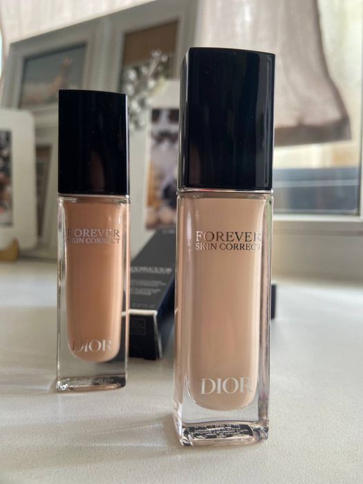 Консилер Dior Forever Skin Corect