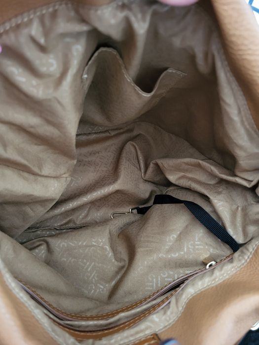 Oryginalna torba Esprit jak nowa