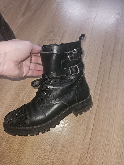Buty Guess 36 dla dziewczynki ,nastolatki oryginalne