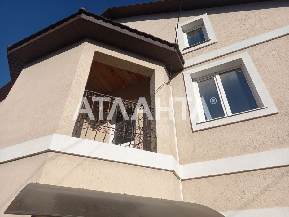 Дом по адресу (площадь 130 м²) - Atlanta.ua - фото 15