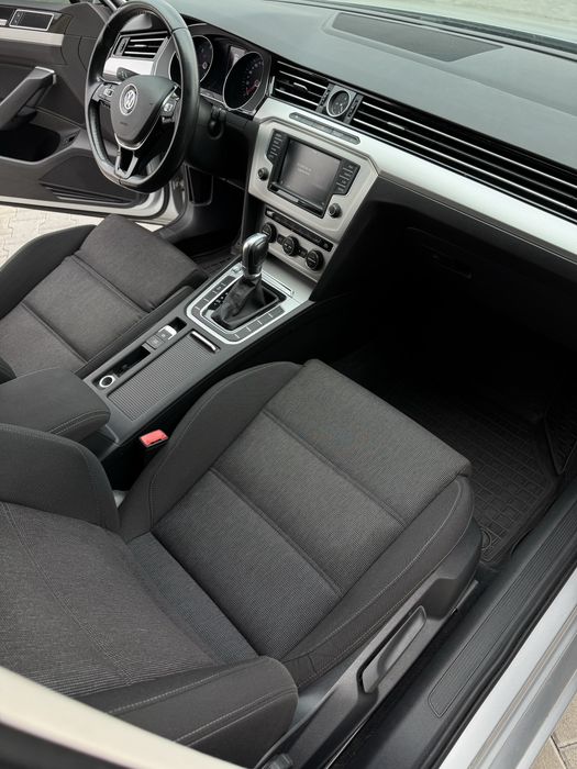 Volkswagen Passat 2015 VIN WVWZZZ3CZGP011105 фото оголошення 7 з 8