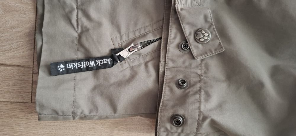 Kurtka Jack Wolfskin r.L