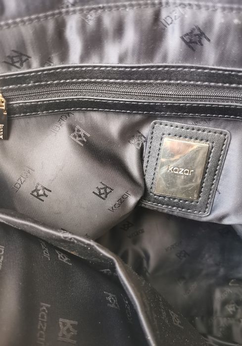 Torebka Kazar duża
