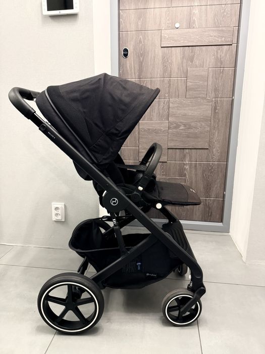 Cybex Balios S Lux