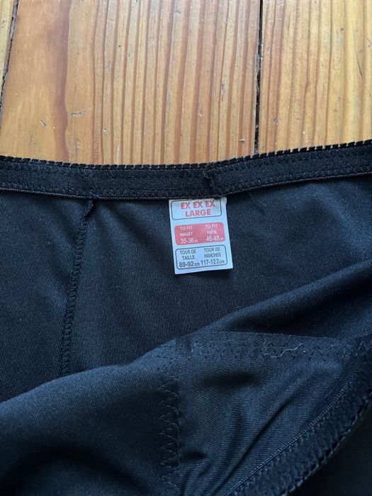 Корегуючі трусики ElEXEES