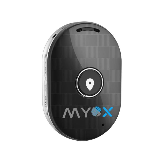 Gps ошийник до собак MYOX MPT-60DB