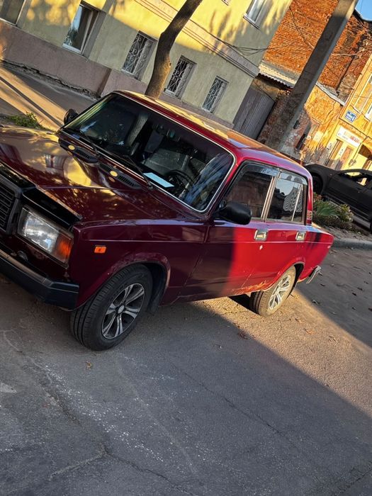 Продам Ваз 2105