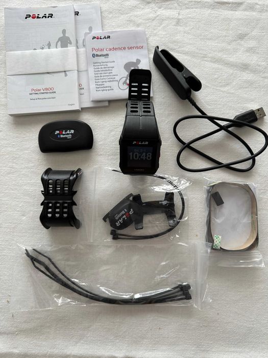 Polar V800 special edition