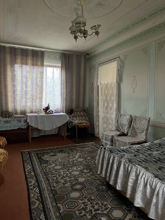 Перша лінія • Дніпро • Будинок для життя цілий рік