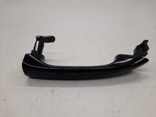 Puxador porta frente esquerda MERCEDES-BENZ CLK (C209)