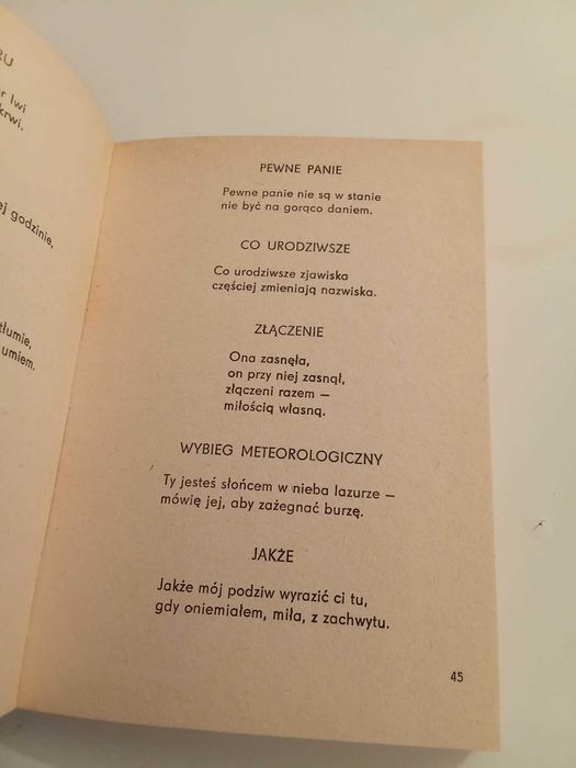 Płochodnie Tadeusz Fangrat