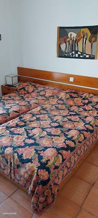 Apartamento T1 para venda