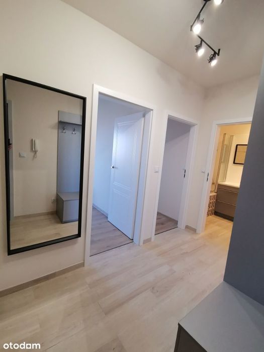 Super lokalizacja, osobna kuchnia, balkon