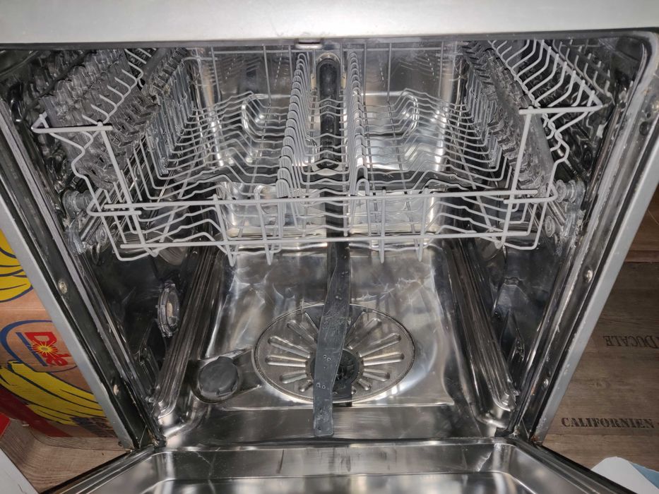 Zmywarka wolnostojąca Electrolux SPRAWNA inox srebrna okazja