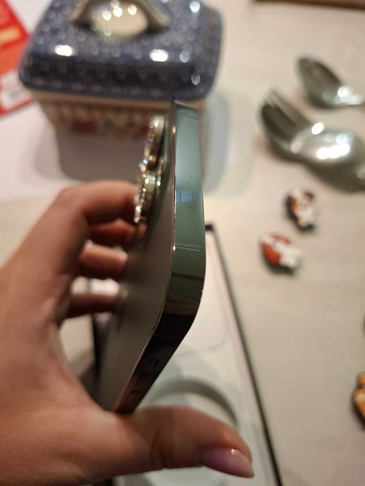 IPhone 13 PRO MAX 128gb