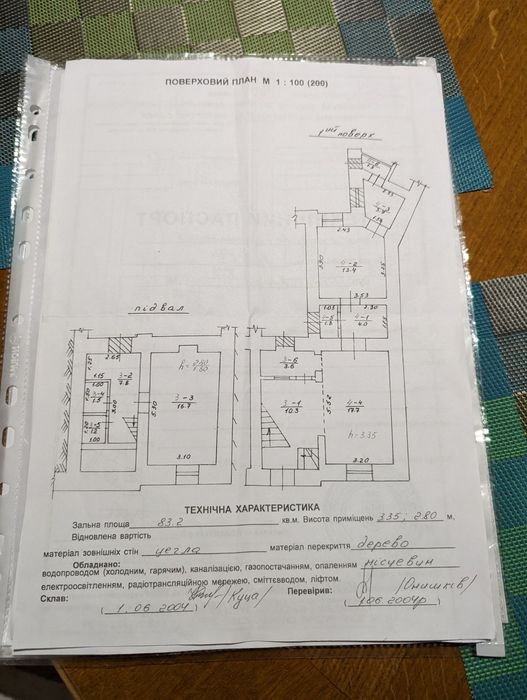 Commercial real estate at (area 84 m²) - Atlanta.ua - photo 8