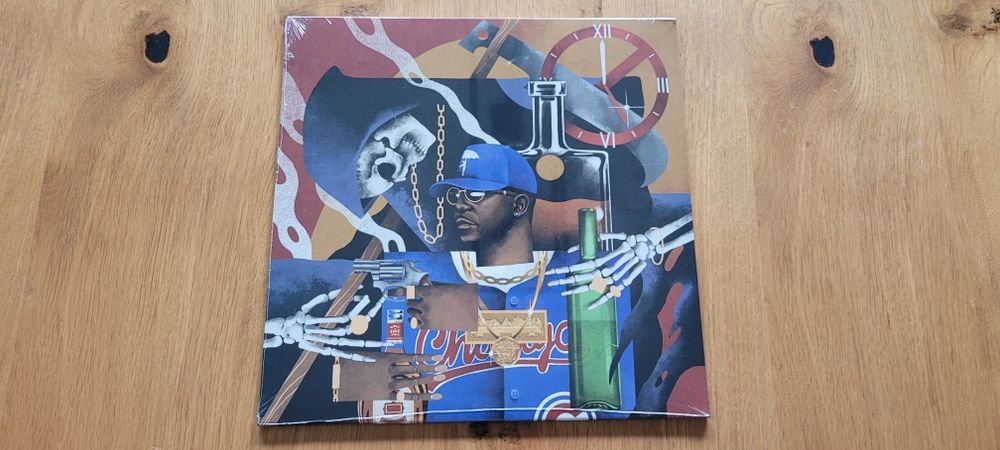 Mickey Diamond – Its 5 O'Clock Somewhere It's Five O'Clock Somewhere (LP) | Mickey Diamond