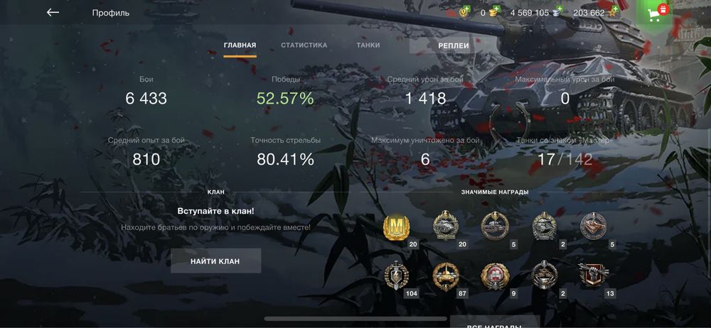 Wot Blitz не дорого