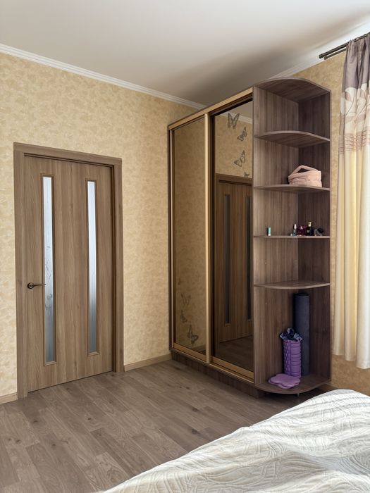 Продам 1-кімнатну квартиру, район Мототрек.