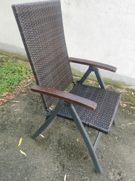 Zestaw do ogrodu lub na taras