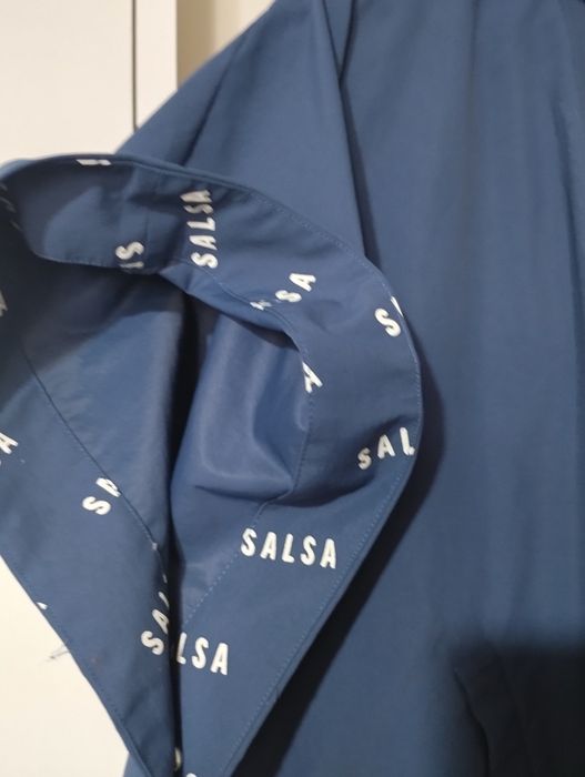 Capa da salsa  nova
