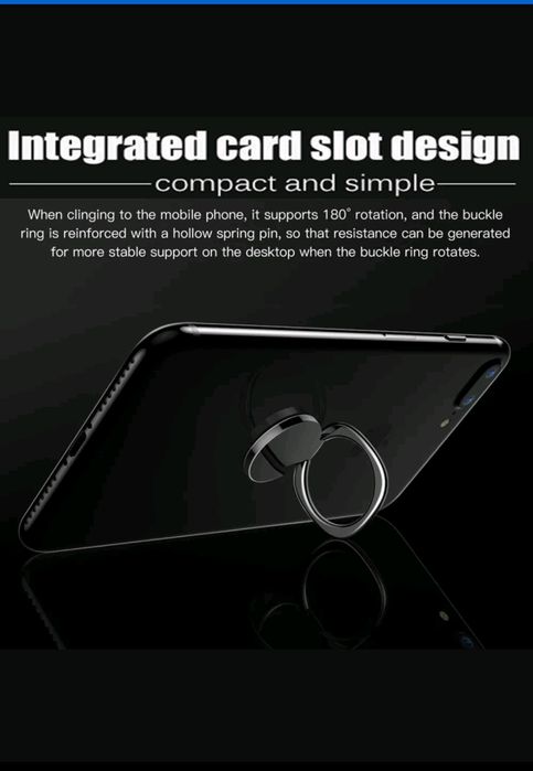 Кiльце для телефону фурнитура ручки зеркало самоклеющие кольцо попсокт