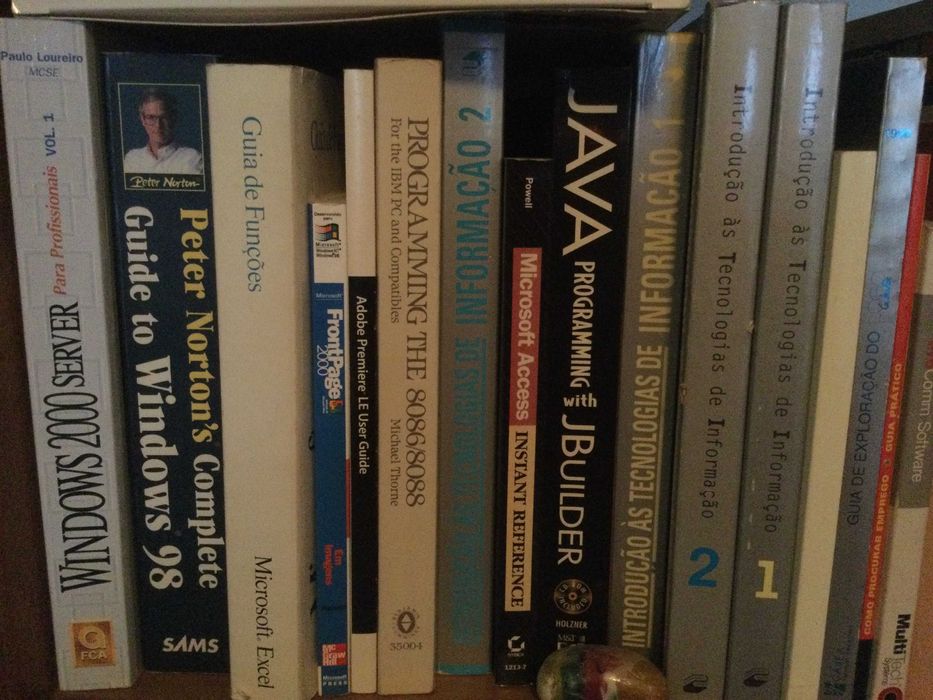 Computer Science Books64751087699073124