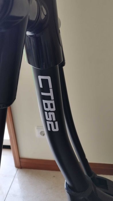 Elíptica BH ( como nova )