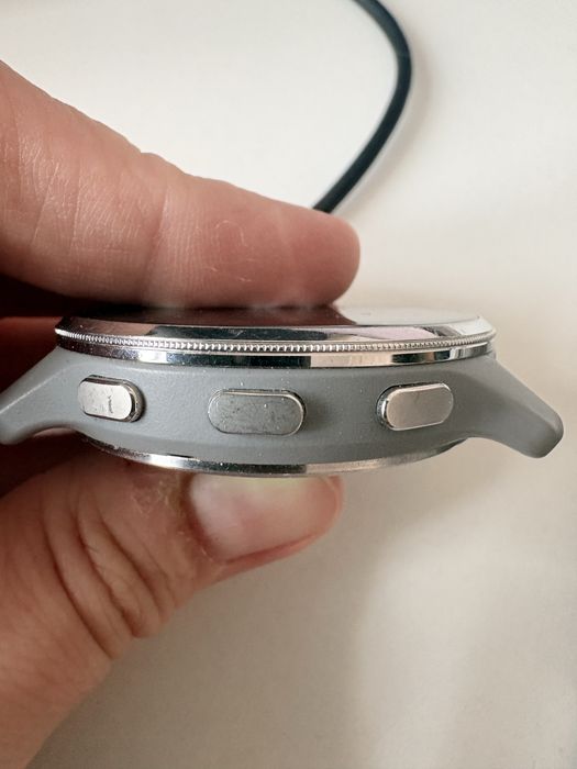 Смарт годинник Garmin Venu 2 plus Silver