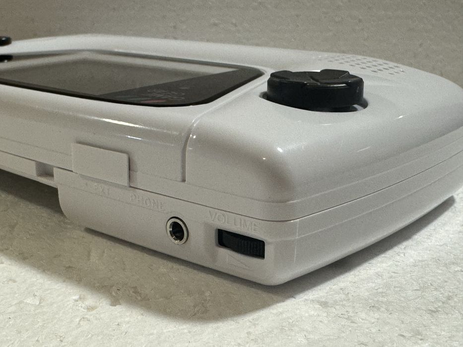 Consola SEGA GameGear IPS