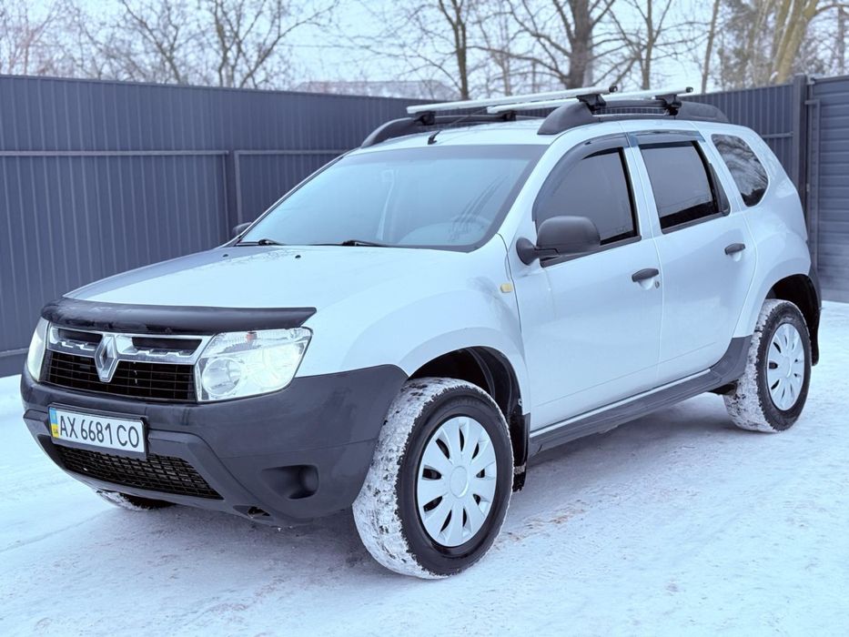 Продам Рено Дастер Автомобиль